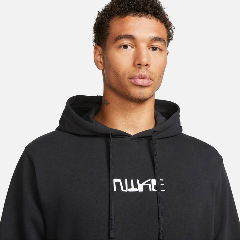 Nike FC Hoodie Herren