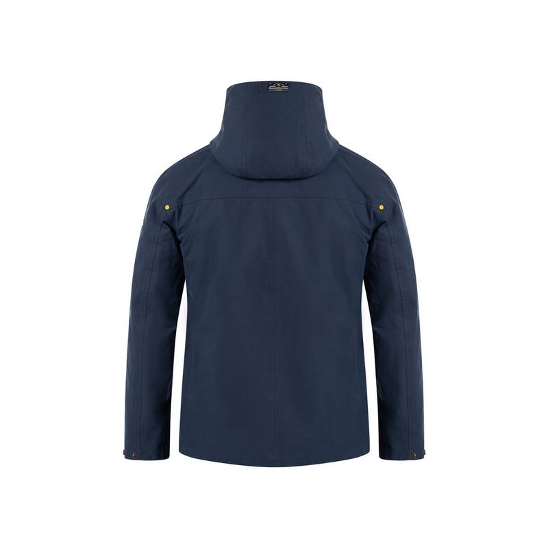 Schmuddelwedda Regenjacke Herren