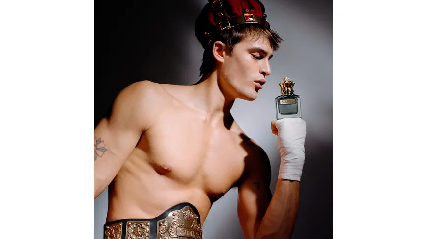 Jean Paul Gaultier Scandal pour Homme Eau de Toilette Refillable