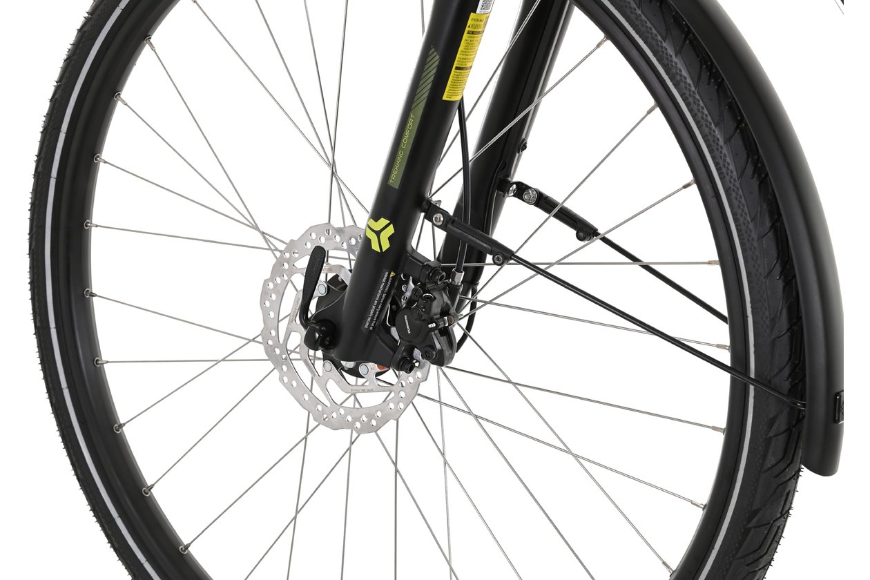 Carver Tour 110 - 2024 - 28 Zoll - Diamant