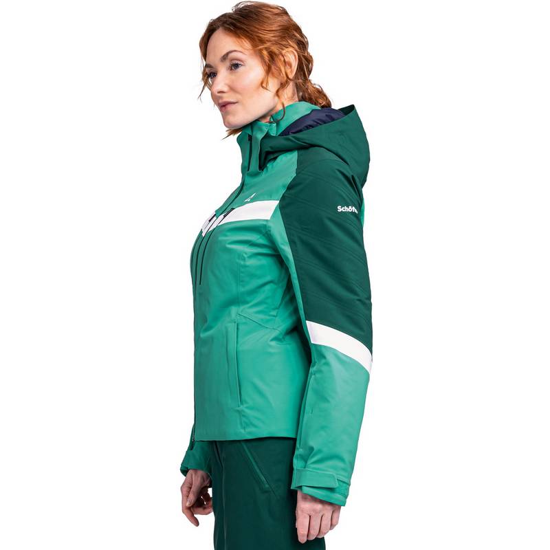 Schöffel Avons Skijacke Damen
