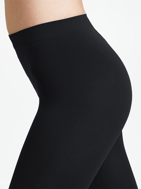 Pure Matt 100 DEN Damenstrumpfhose-91860090018 Falke
