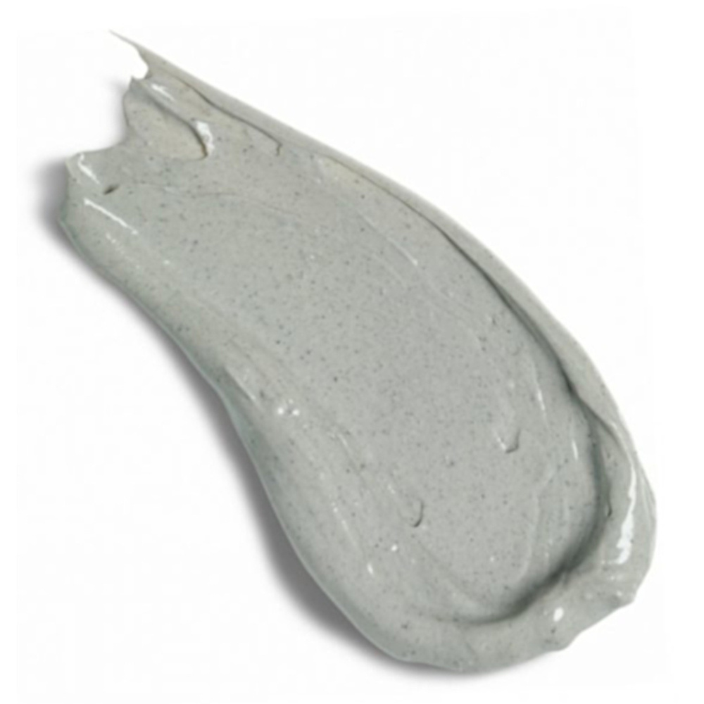 pure white cosmetics Masque Purifiant à l'Argile Verte masque facial