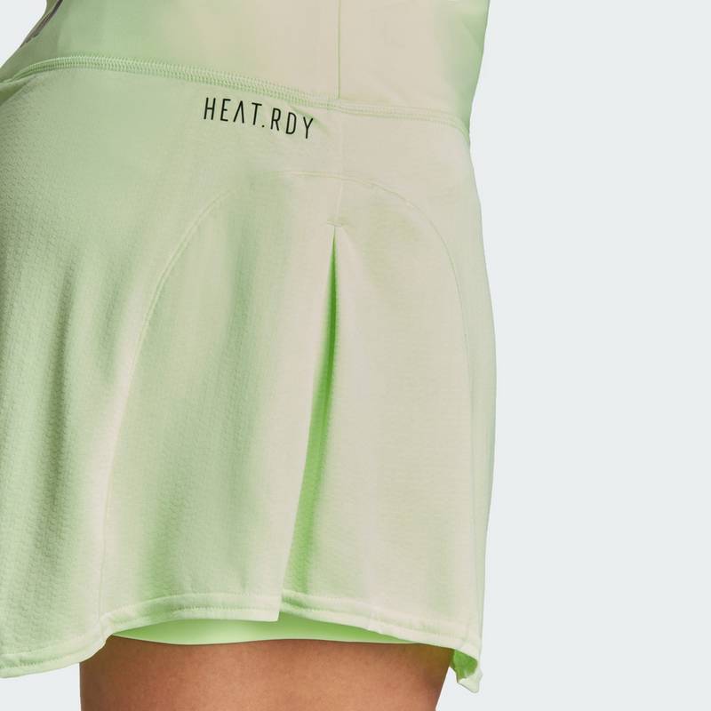 adidas Tennis Match Rock Hot Pants Damen