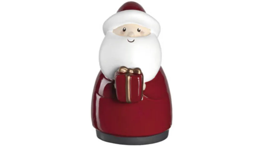 LEONARDO Figur Mittelgroß Nikolaus CALDO