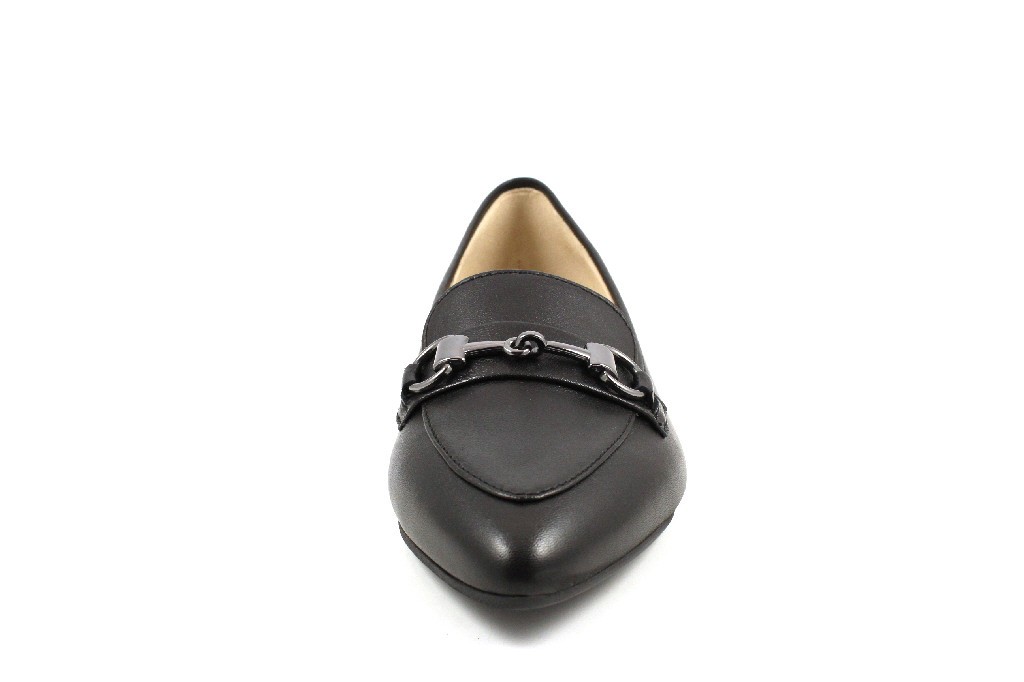 GABOR Modische Pumps schwarz