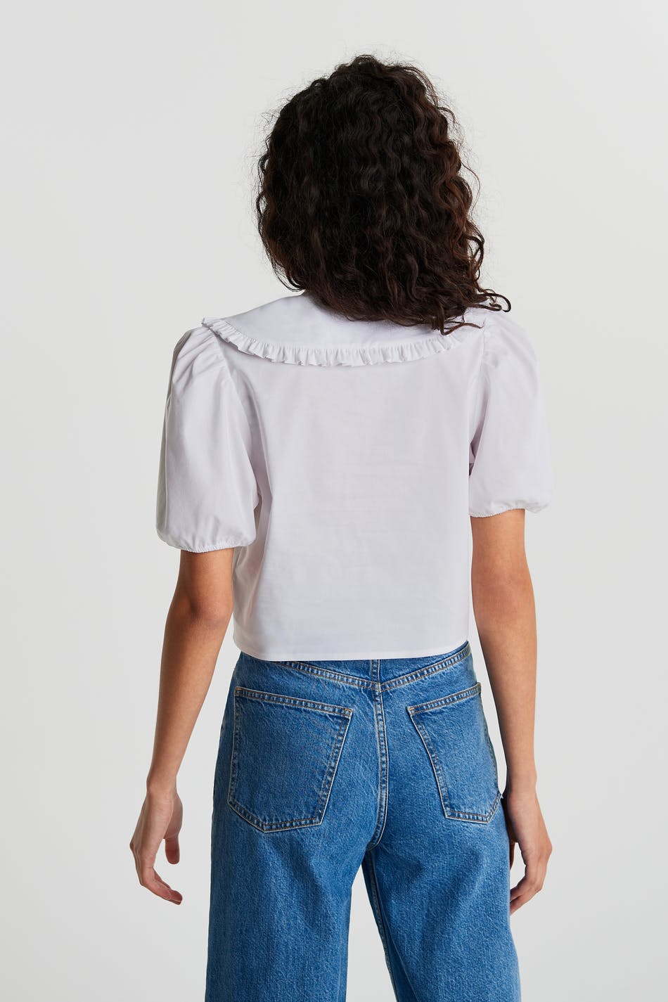Cecilia blouse