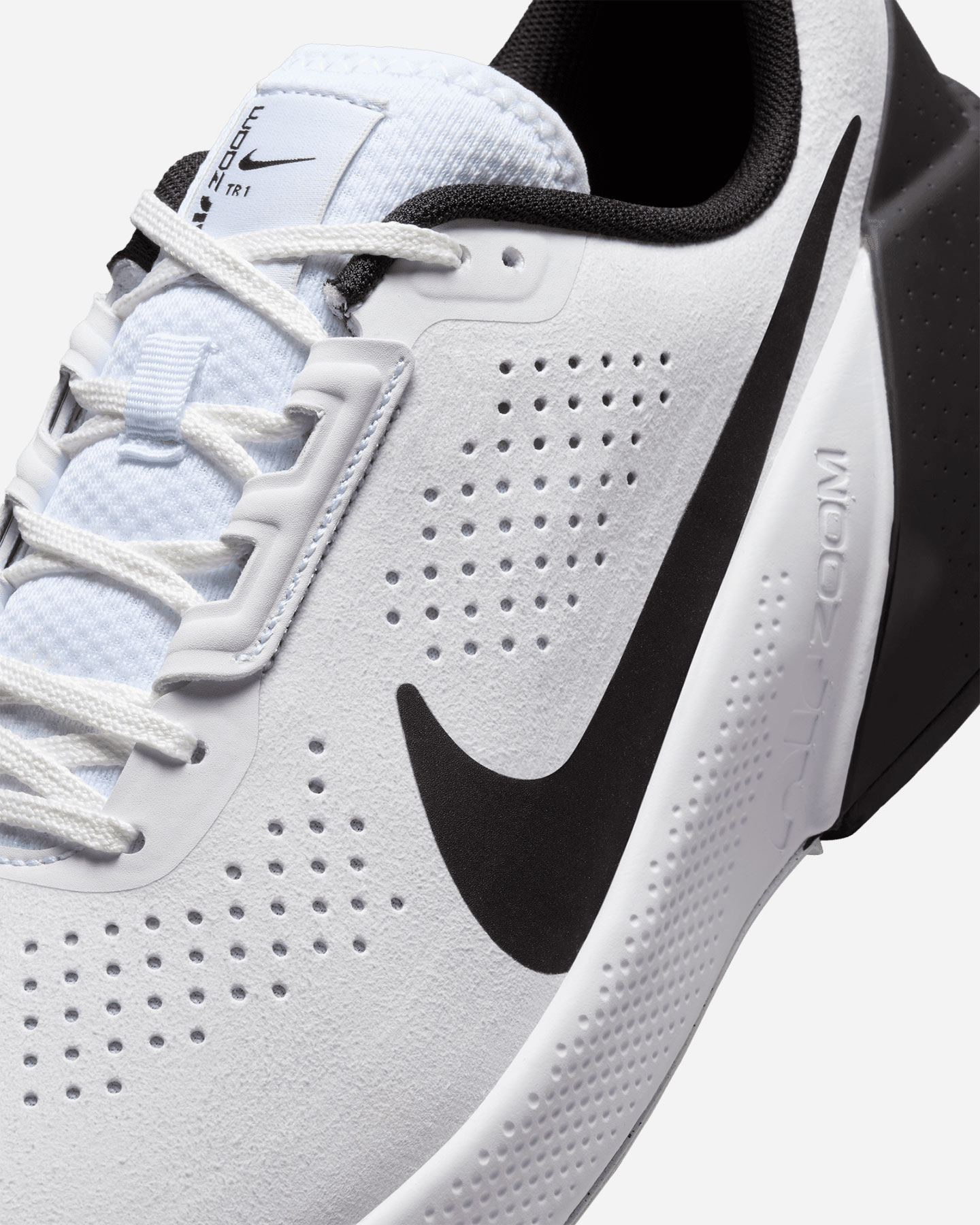 Tréningové topánky Nike Air Zoom Tr 1 M DX9016-103