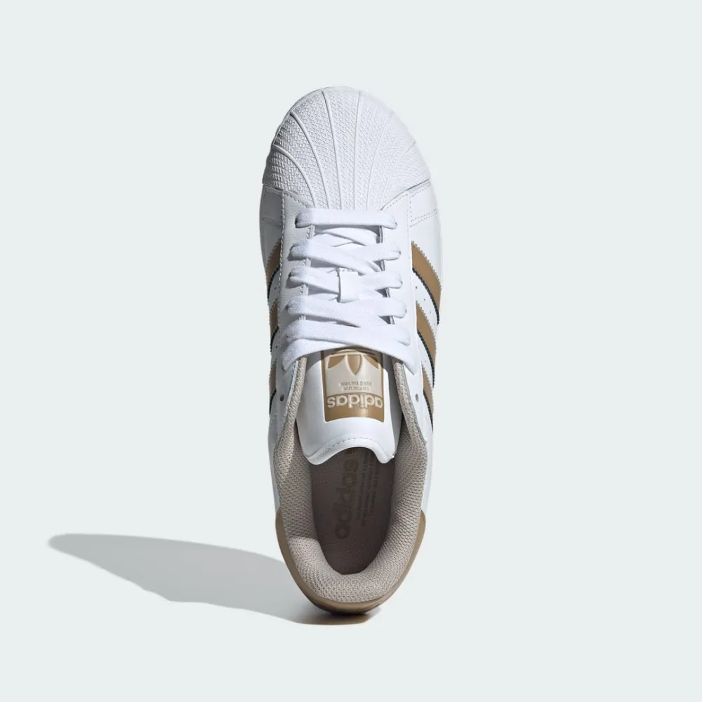 adidas Superstar XLG IE0762 / weiss