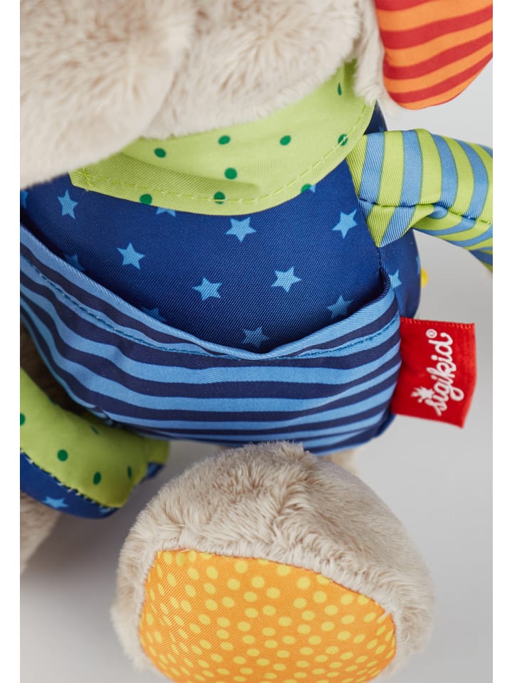 Sigikid Aktiv-Spielfigur PlayQ in mehrfarbig günstig kaufen onesize