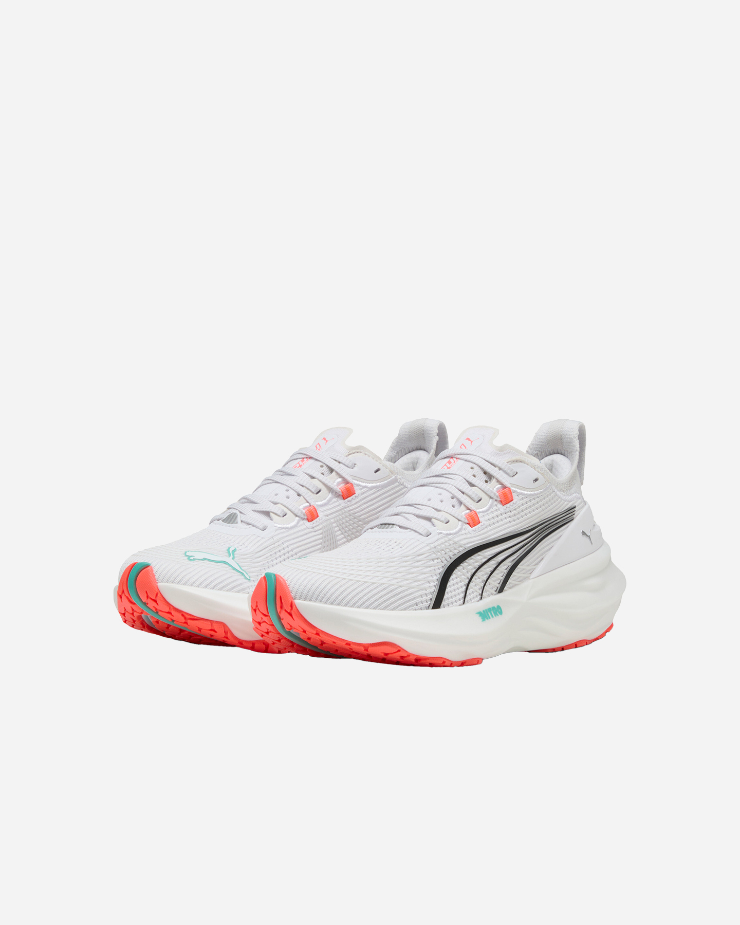 Bežecké topánky Puma Foreverun Nitro 2 W 310471-08