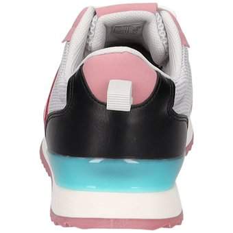 Barbarella Sneaker in grau
