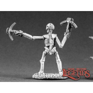 Skeleton