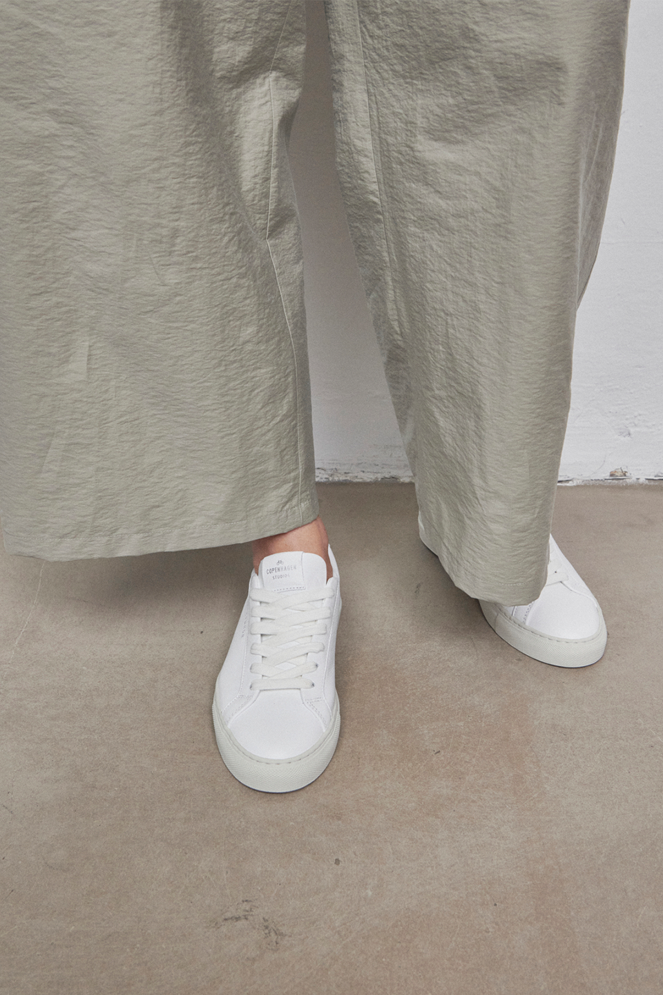CPH4 soft vitello white