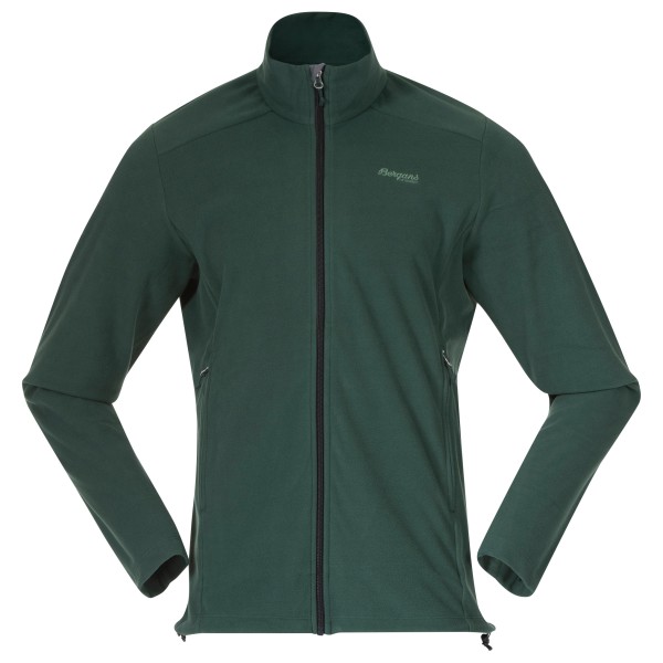Bergans - Finnsnes Fleece Jacket - Fleecejacke