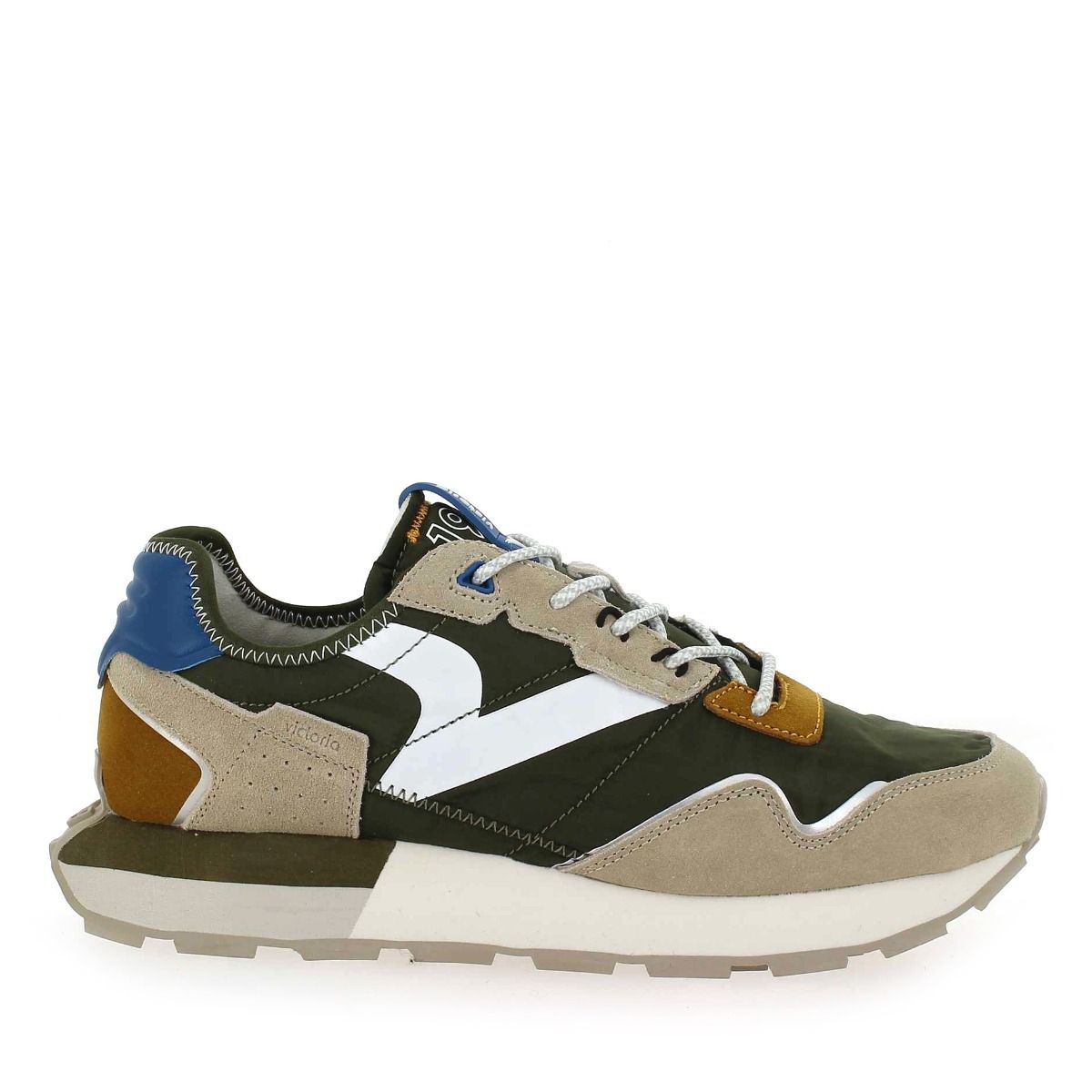 Victoria  8803102  WING - Kaki Taupe
