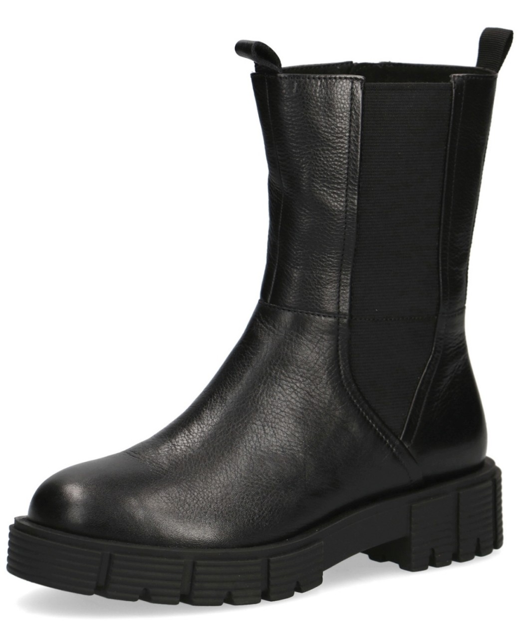 CAPRICE Stiefel schwarz