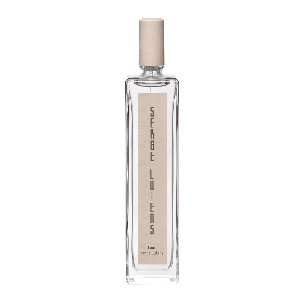 Serge Lutens L'Eau Eau de Parfum mixte 100ml