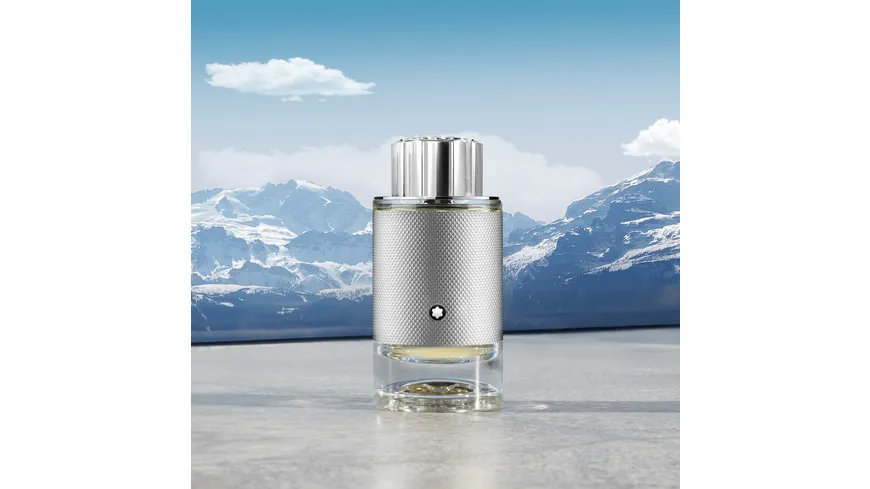 MONTBLANC Explorer Platinum Eau de Parfum
