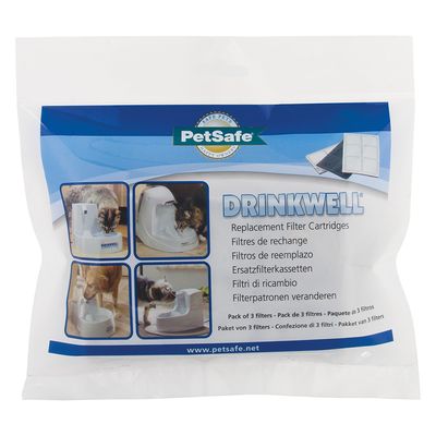 PetSafe® Drinkwell® Original Trinkbrunnen