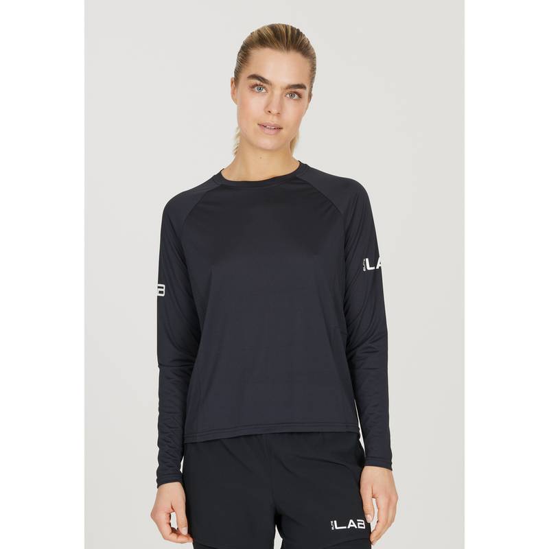 ELITE LAB LAB Langarmshirt Damen