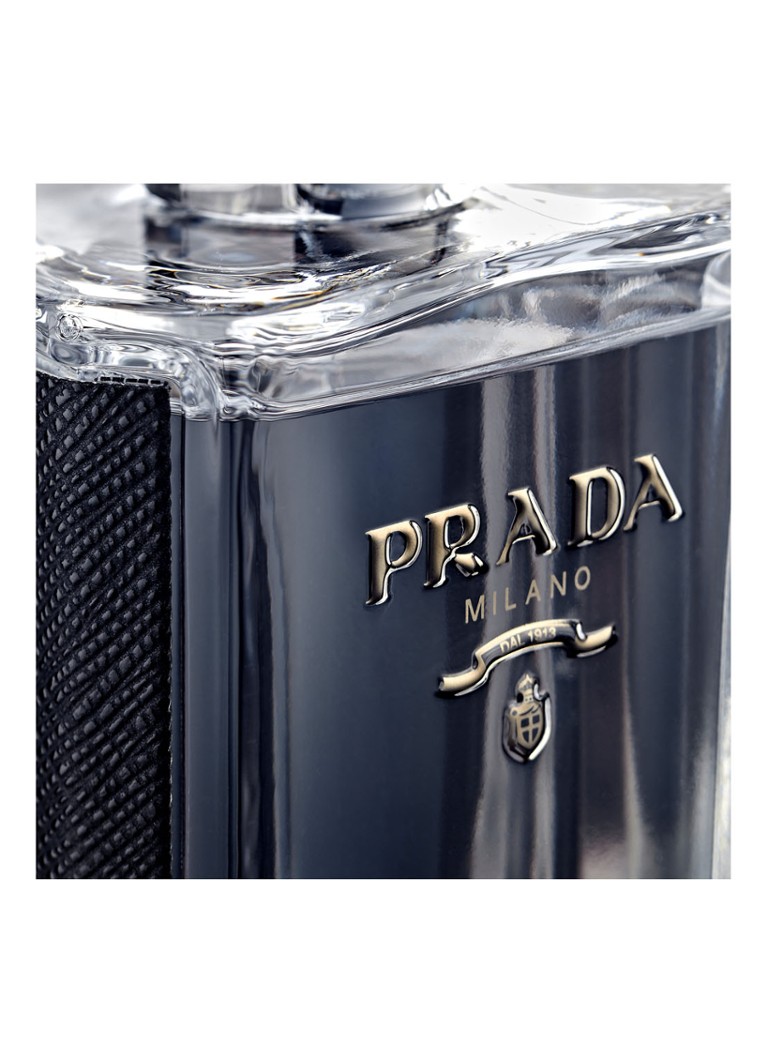 Prada L'Homme Eau de Toilette