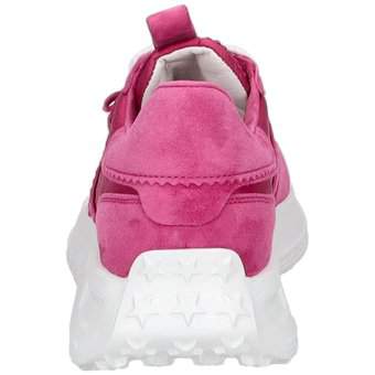 Kennel und Schmenger Race Sneaker in pink