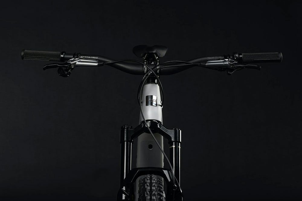 Santa Cruz Heckler SL MX CC X0 AXS RSV kaufen | Bike-Discount