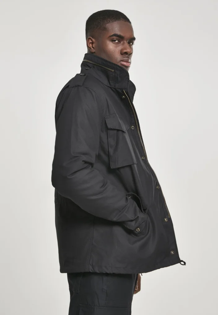 Brandit M-FIELD - Chaqueta de invierno