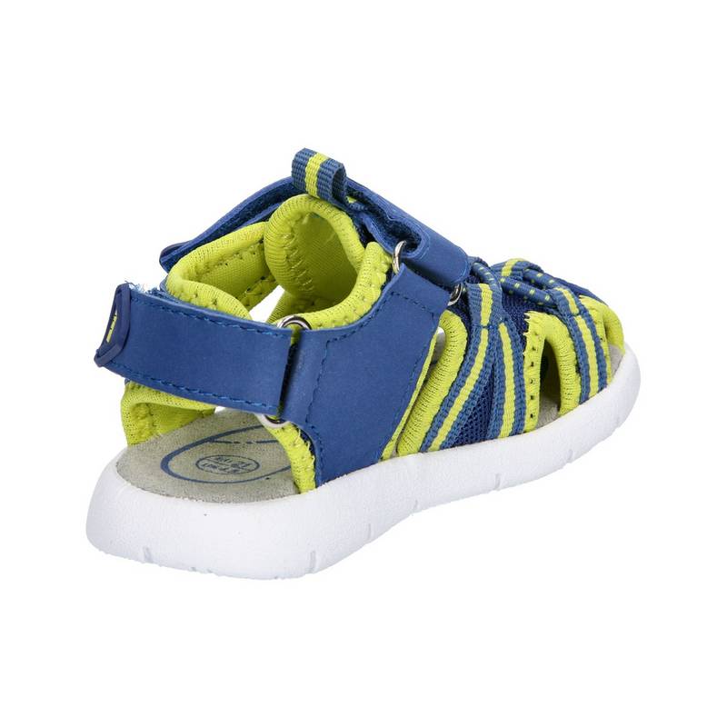 LICO Sandale Sandalen Jungen