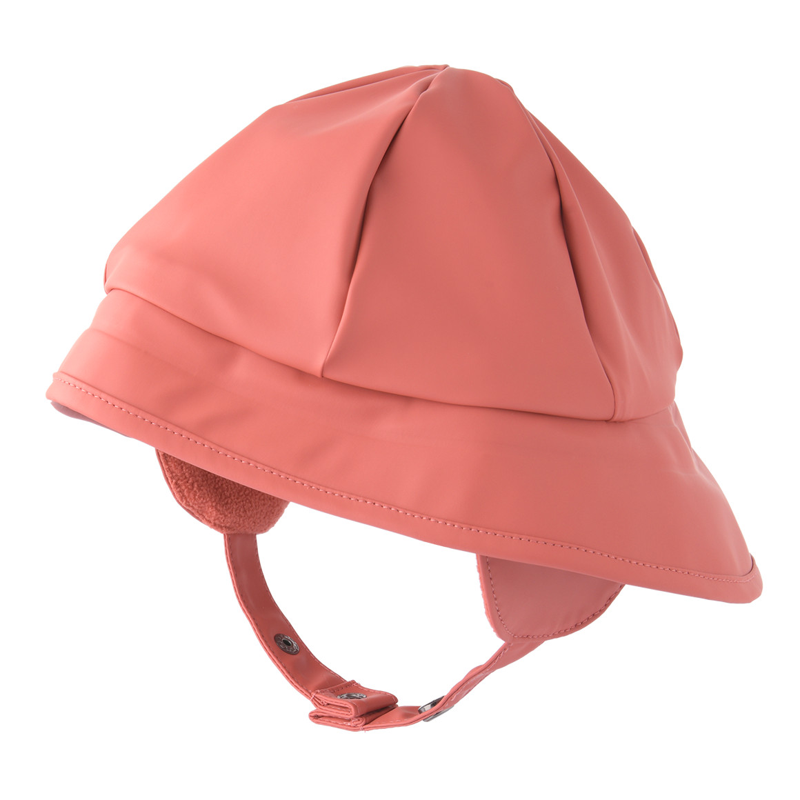 Kinder Regenhut mit Nackenschutz