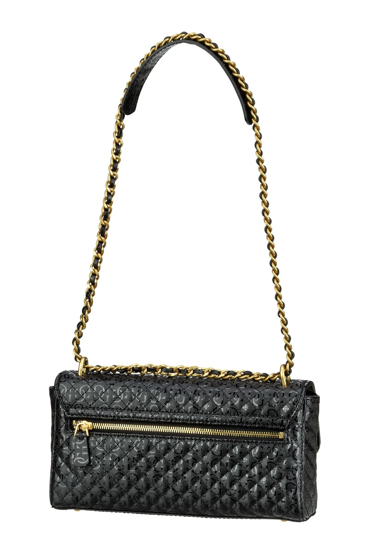 Guess  Schultertasche Nerina Convertible XBody Flap