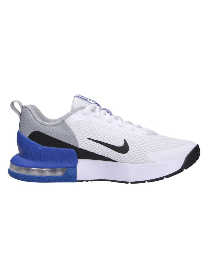 Nike Sneaker AIR MAX ALPHA in weiß günstig kaufen