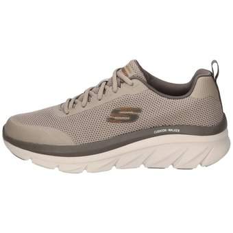 Skechers Cushion Walker Tobo in beige