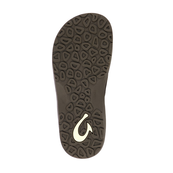 OHANA Herren - Outdoor Sandalen