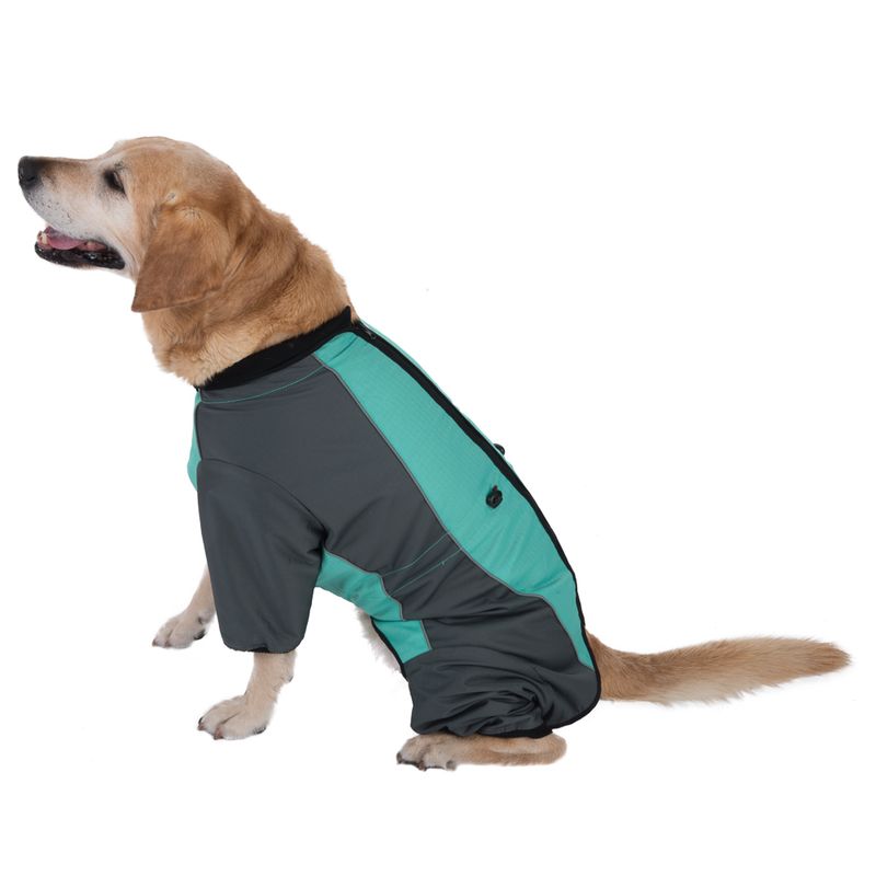 Hundeoverall Mint zu TOP-Preisen