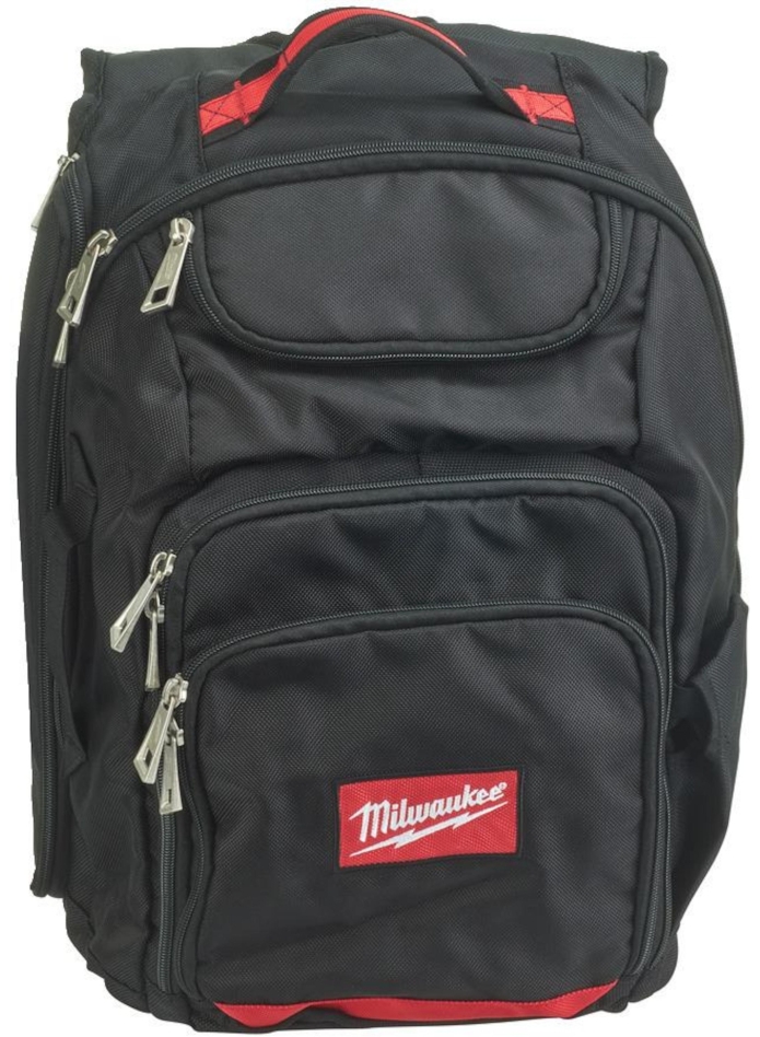 Milwaukee Accessories 4932464252 Hantverkarryggsäck