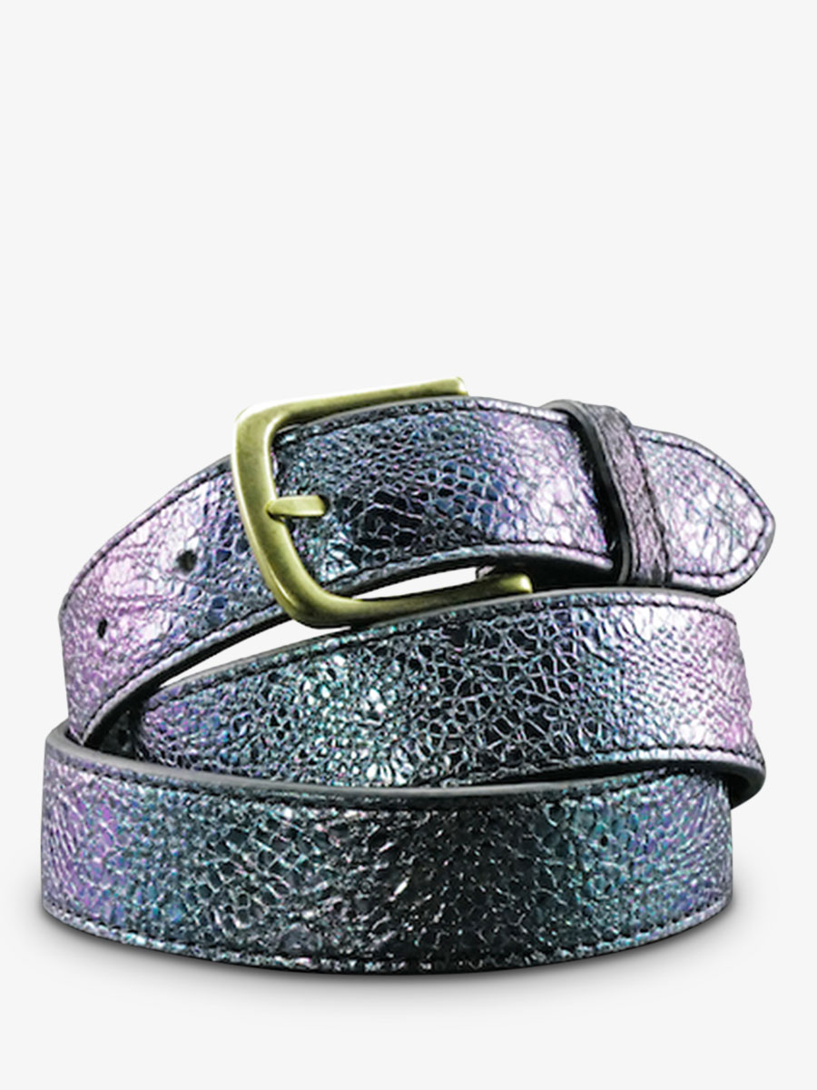 LaCeinture à Boucle - Boréal