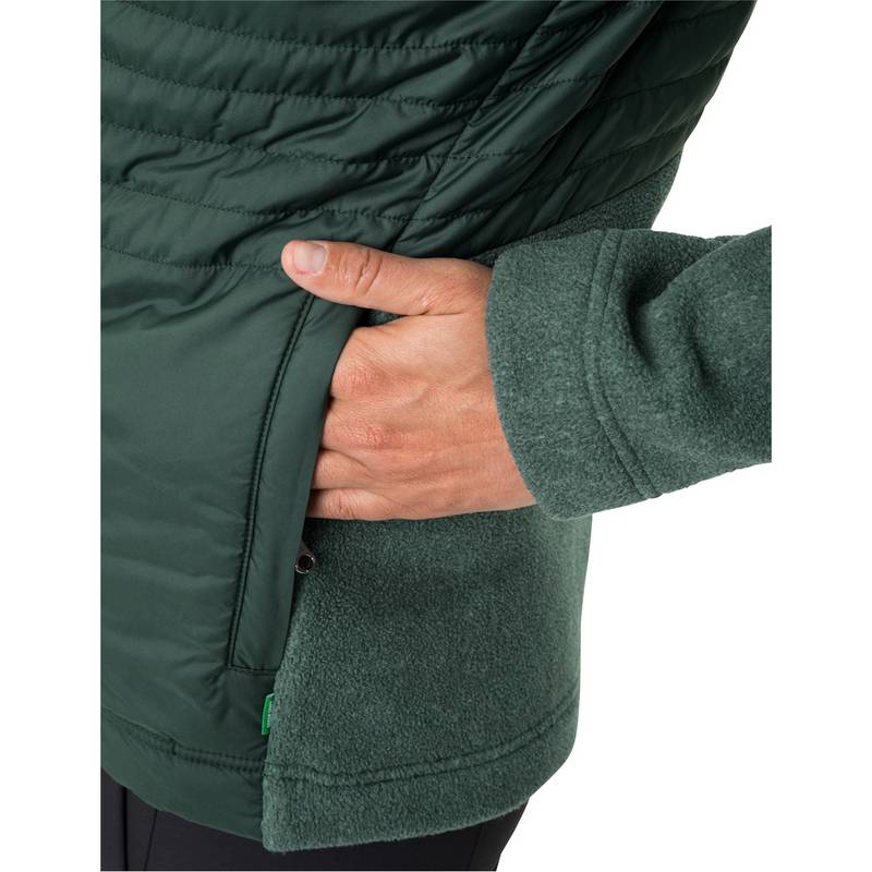 VAUDE Women's Idris Fleece Jacket Outdoorjacke Damen