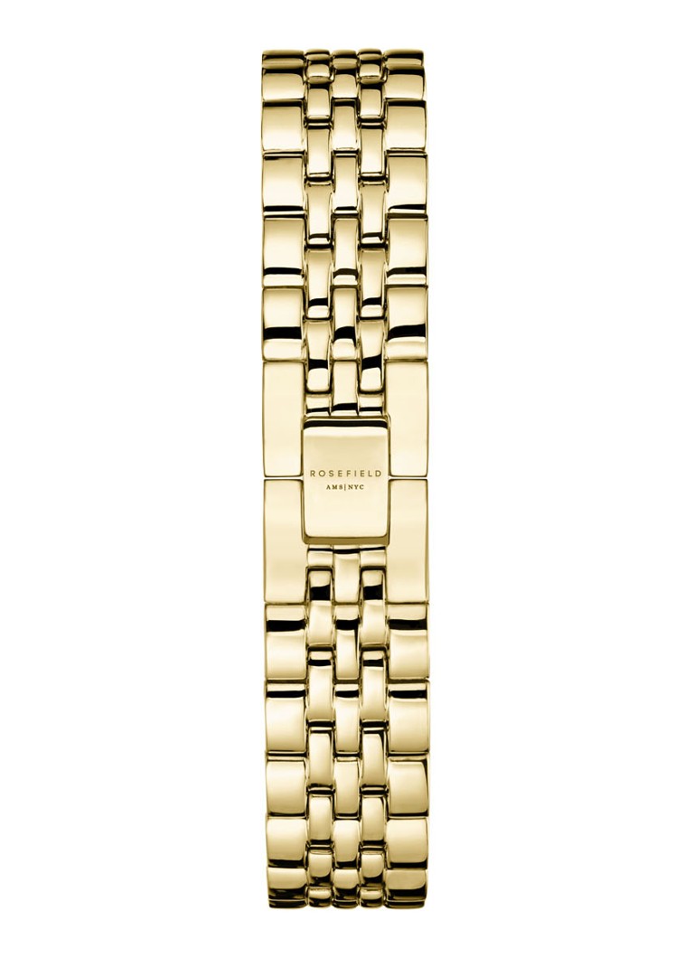 Rosefield Ace watch ASGSG-A15