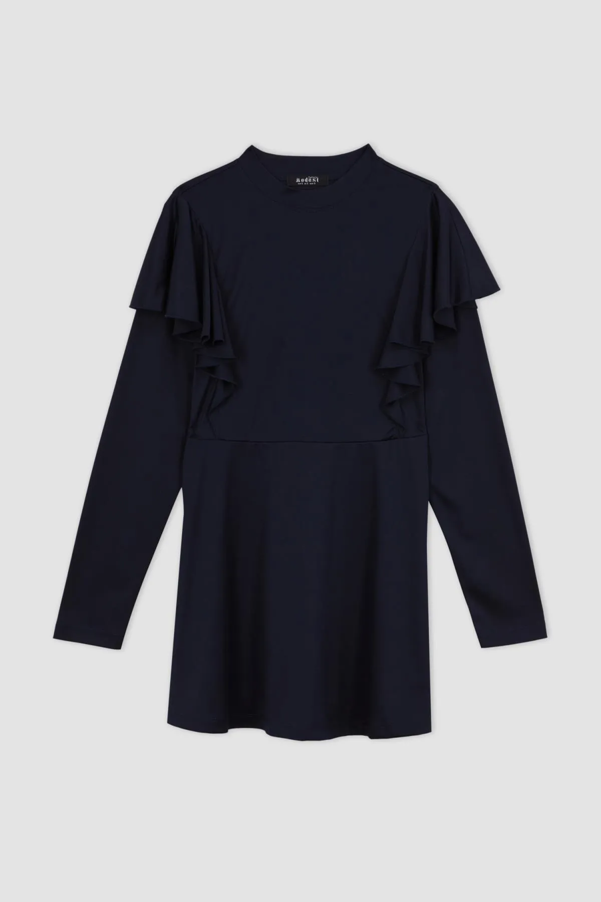 DeFacto  5-teiliger Burkini mit normaler Passform Z4048az23hs