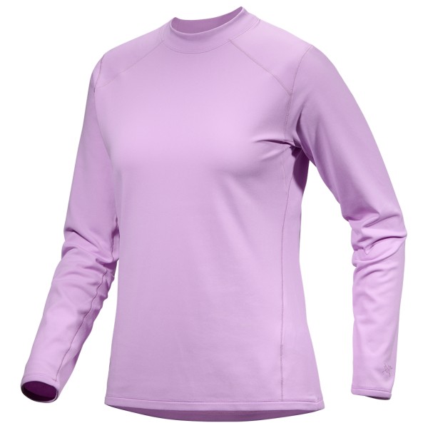 Arc'teryx - Women's Motus Crew - Kunstfaserunterwäsche
