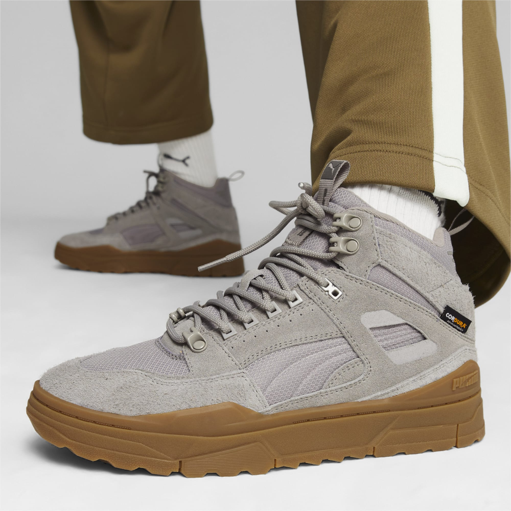 PUMA Slipstream Hi Xtreme Cordura 393272_02 / grau