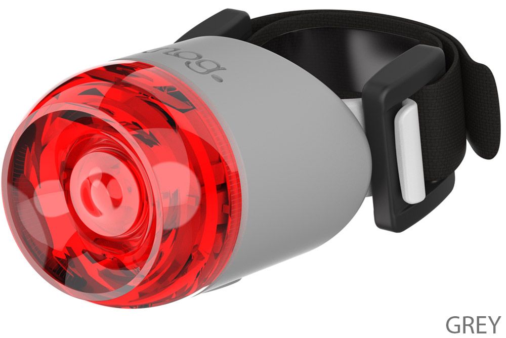 knog Plug StVZO Rücklicht kaufen | Bike-Discount