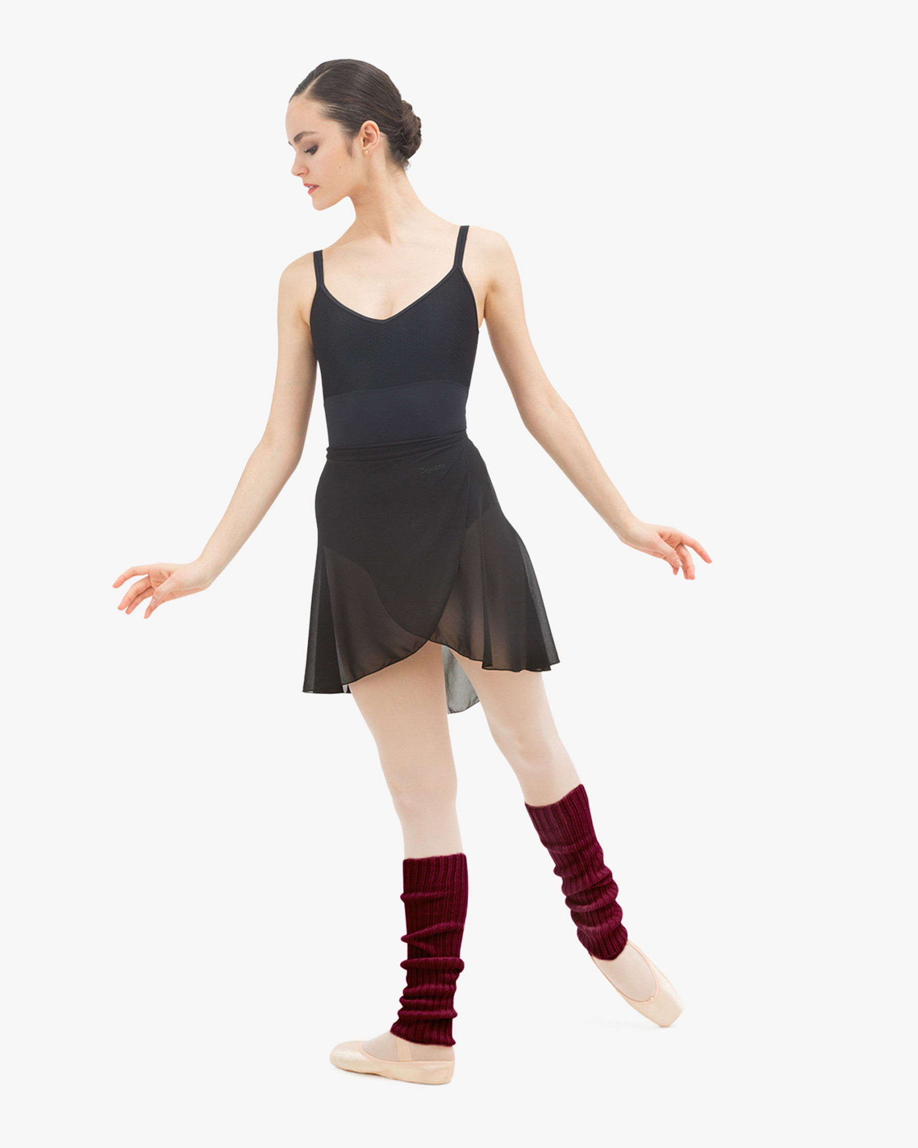 Legwarmers