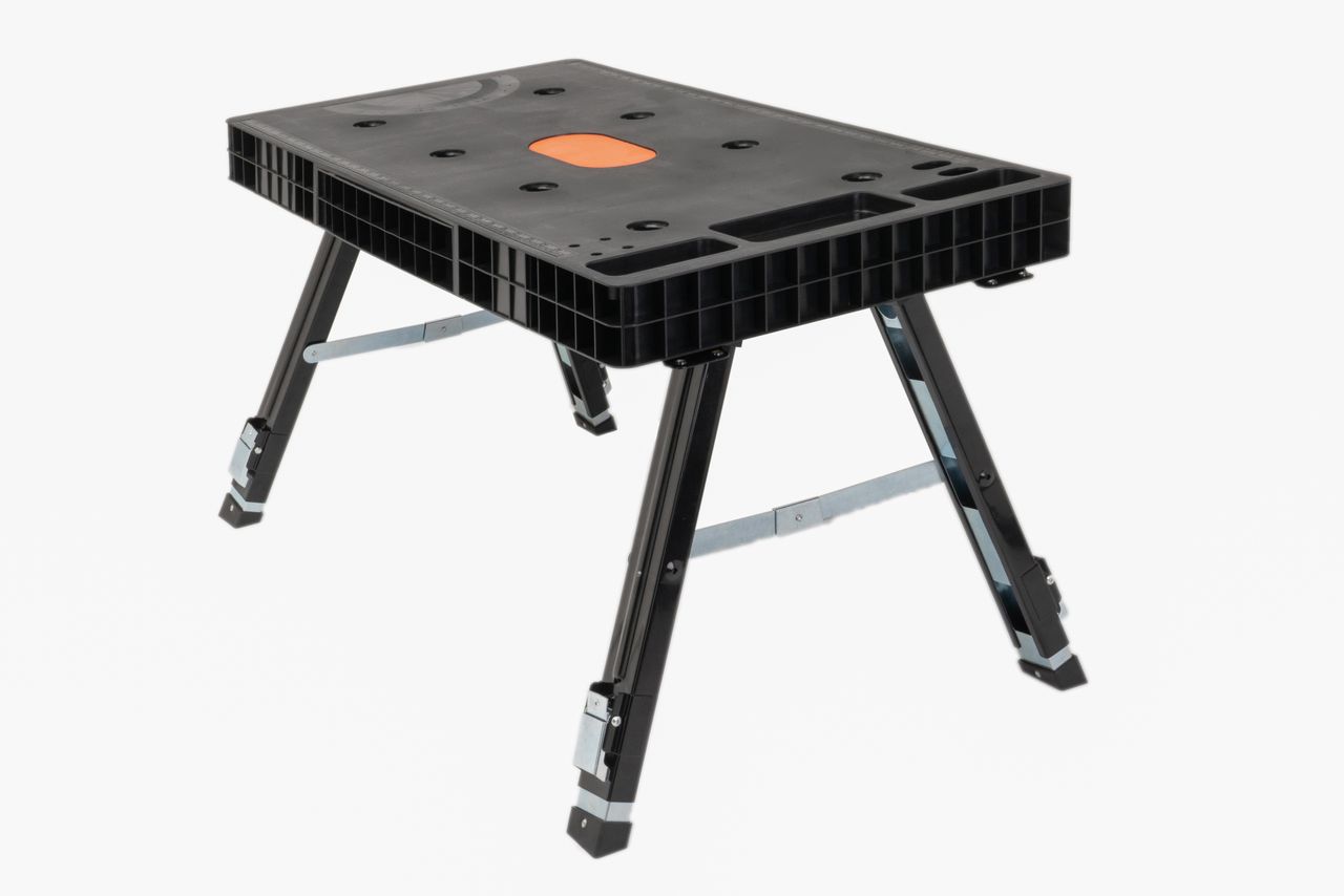 TECH-CRAFT 5 in 1 Werkbank
