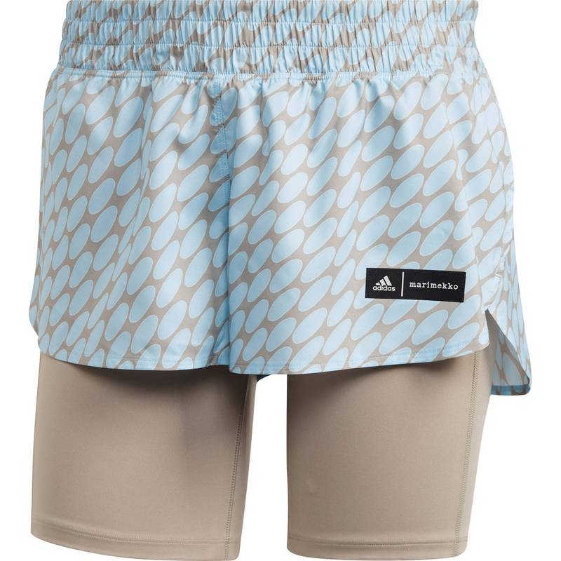 adidas Funktionsshorts Damen