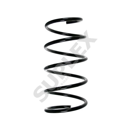 Suplex Schraubenfeder BMW Vorderachse 06150 - ATU