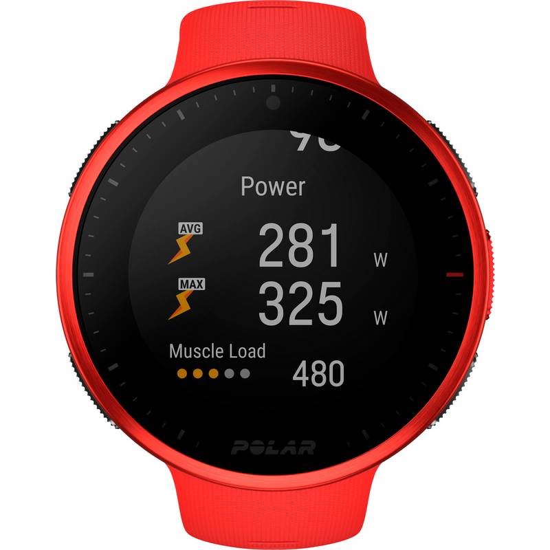 Polar VANTAGE V2 Sportuhr