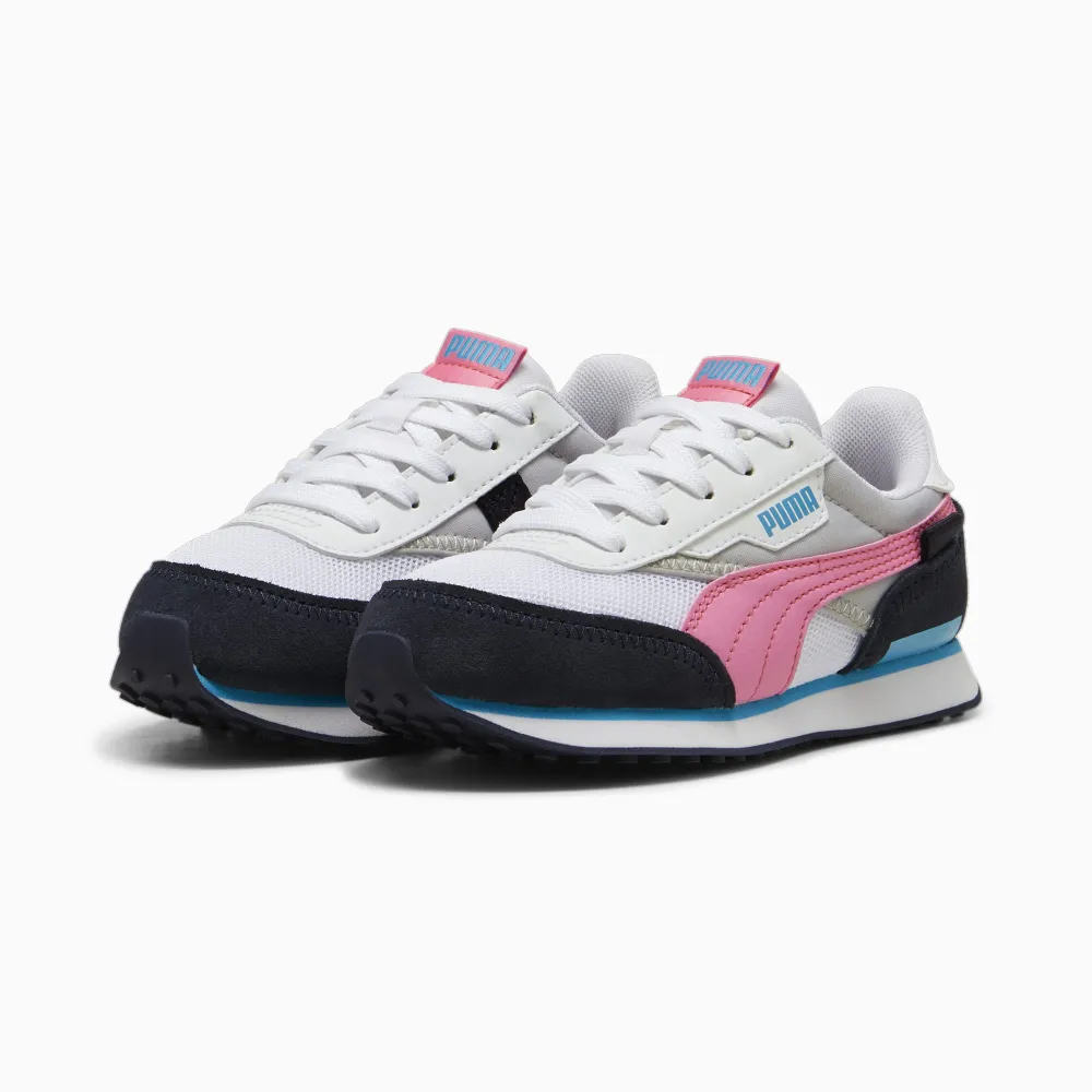 PUMA Future Rider Splash 381855_20 / weiss